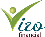 Vizo Financial Logo