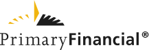 Primary Financial Company Logo