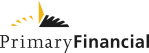Primary Financial Logo