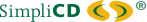 SimpliCD Logo